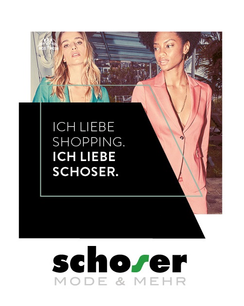 Ich liebe Schoser