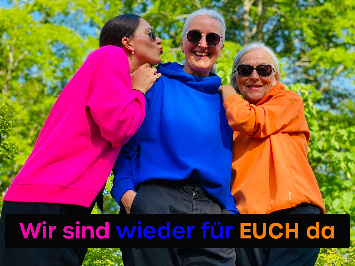 Wieder für euchd a